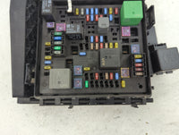 2020-2022 Chevrolet Traverse Fusebox Fuse Box Panel Relay Module P/N:8494 9767 Fits Fits 2019 2020 2021 2022 OEM Used Auto P