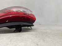 2018-2021 Chevrolet Traverse Tail Light Assembly Driver Left OEM P/N:84838457 Fits Fits 2018 2019 2020 2021 OEM Used Auto Pa