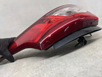 2018-2021 Chevrolet Traverse Tail Light Assembly Driver Left OEM P/N:84838457 Fits Fits 2018 2019 2020 2021 OEM Used Auto Pa