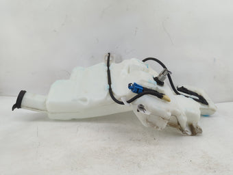 compare product 2018 Chevrolet Traverse Windshield Washer Fluid Reservoir Bottle Oem