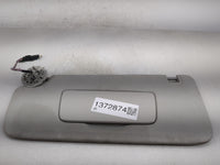 2018-2022 Chevrolet Traverse Sun Visor Shade Replacement Driver Left Mirror Fits Fits 2018 2019 2020 2021 2022 OEM Used Auto