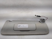 2018-2022 Chevrolet Traverse Sun Visor Shade Replacement Passenger Right Mirror Fits Fits 2018 2019 2020 2021 2022 OEM Used 