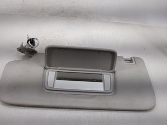 compare product 2018-2022 Chevrolet Traverse Sun Visor Shade Replacement Driver Left Mirror Fits Fits 2018 2019 2020 2021 2022 OEM Used Auto Parts
