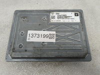 2018-2022 Chevrolet Traverse PCM Engine Control Computer ECU ECM PCU OEM P/N:12687483 Fits Fits 2016 2017 2018 2019 2020 202