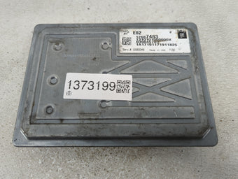 compare product 2018-2022 Chevrolet Traverse PCM Engine Control Computer ECU ECM PCU OEM P/N:12687483 Fits Fits 2016 2017 2018 2019 2020 2021 2022 OEM Used Auto Parts