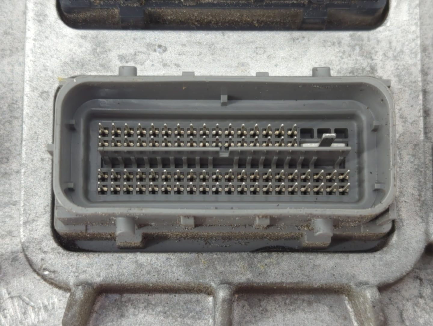 2018-2022 Chevrolet Traverse PCM Engine Control Computer ECU ECM PCU OEM P/N:12687483 Fits Fits 2016 2017 2018 2019 2020 202