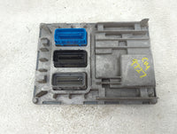 2018-2022 Chevrolet Traverse PCM Engine Control Computer ECU ECM PCU OEM P/N:12687483 Fits Fits 2016 2017 2018 2019 2020 202