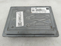 2018-2022 Chevrolet Traverse PCM Engine Control Computer ECU ECM PCU OEM P/N:12687483 Fits Fits 2016 2017 2018 2019 2020 202