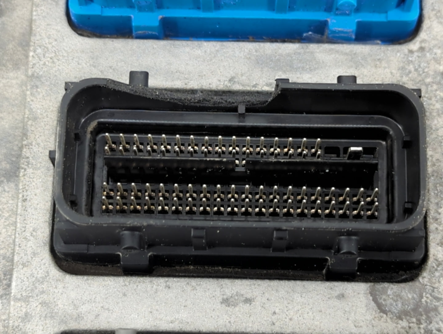 2018-2022 Chevrolet Traverse PCM Engine Control Computer ECU ECM PCU OEM P/N:12687483 Fits Fits 2016 2017 2018 2019 2020 202
