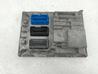 2018-2022 Chevrolet Traverse PCM Engine Control Computer ECU ECM PCU OEM P/N:12687483 Fits Fits 2016 2017 2018 2019 2020 202