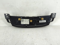 2018-2022 Chevrolet Traverse Climate Control Module Temperature AC/Heater Replacement P/N:84344401 Fits OEM Used Auto Parts 