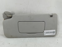 2018-2022 Chevrolet Traverse Sun Visor Shade Replacement Driver Left Mirror Fits Fits 2018 2019 2020 2021 2022 OEM Used Auto
