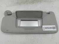 2018-2022 Chevrolet Traverse Sun Visor Shade Replacement Driver Left Mirror Fits Fits 2018 2019 2020 2021 2022 OEM Used Auto
