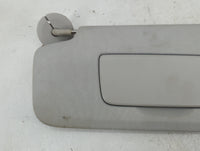 2018-2022 Chevrolet Traverse Sun Visor Shade Replacement Driver Left Mirror Fits Fits 2018 2019 2020 2021 2022 OEM Used Auto