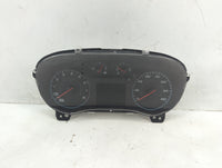 2020-2022 Chevrolet Traverse Instrument Cluster Speedometer Gauges P/N:84594411 Fits Fits 2020 2021 2022 OEM Used Auto Parts