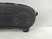 2020-2022 Chevrolet Traverse Instrument Cluster Speedometer Gauges P/N:84594411 Fits Fits 2020 2021 2022 OEM Used Auto Parts