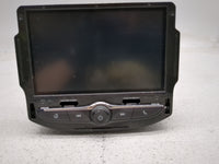 2018-2021 Chevrolet Traverse Radio AM FM Cd Player Receiver Replacement P/N:555343750 84776468 Fits Fits 2018 2019 2020 2021