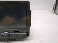 2018-2021 Chevrolet Traverse Radio AM FM Cd Player Receiver Replacement P/N:555343750 84776468 Fits Fits 2018 2019 2020 2021