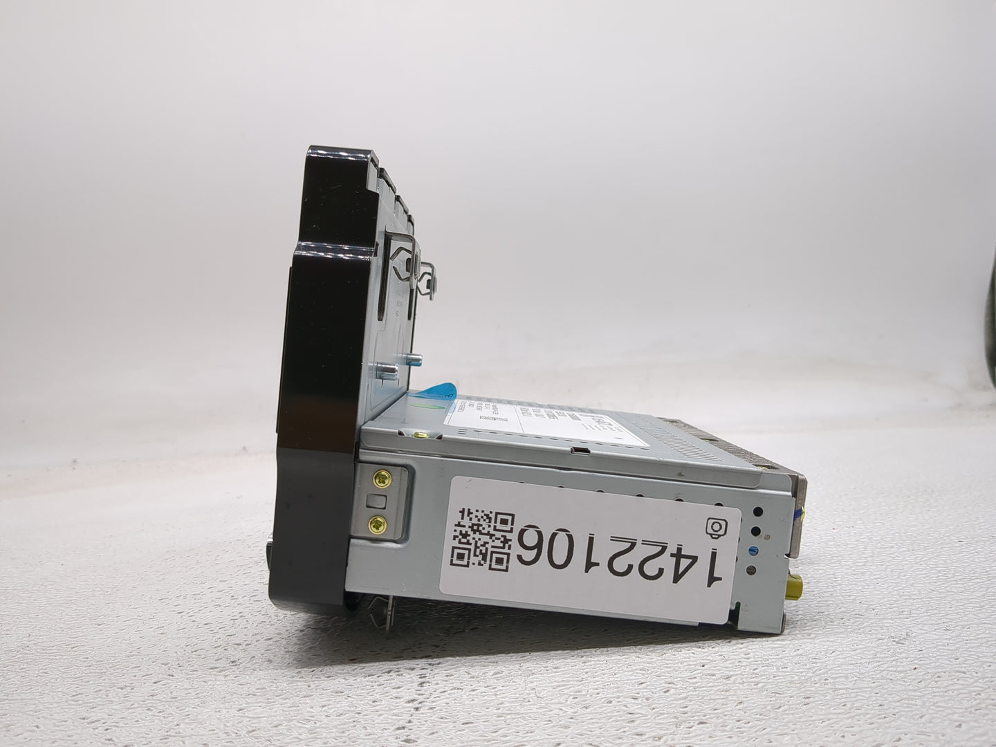 2018-2021 Chevrolet Traverse Radio AM FM Cd Player Receiver Replacement P/N:555343750 84776468 Fits Fits 2018 2019 2020 2021