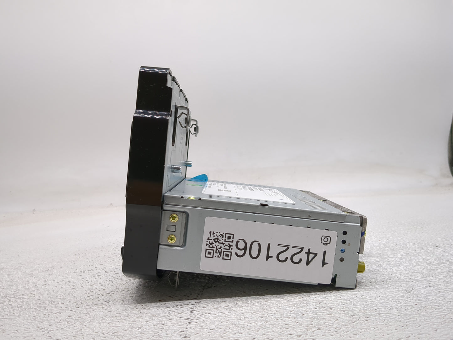 2018-2021 Chevrolet Traverse Radio AM FM Cd Player Receiver Replacement P/N:555343750 84776468 Fits Fits 2018 2019 2020 2021