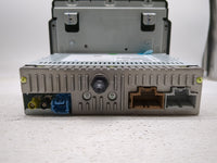 2018-2021 Chevrolet Traverse Radio AM FM Cd Player Receiver Replacement P/N:555343750 84776468 Fits Fits 2018 2019 2020 2021