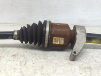 2018-2022 Chevrolet Traverse Axle Shaft Front Passenger Cv C/v - Oemusedautoparts1.com
