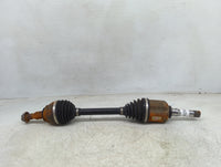 2018-2022 Chevrolet Traverse Axle Shaft Front Driver Cv C/v - Oemusedautoparts1.com
