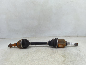 2018-2022 Chevrolet Traverse Axle Shaft Front Driver Cv C/v - Oemusedautoparts1.com