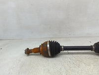2018-2022 Chevrolet Traverse Axle Shaft Front Driver Cv C/v - Oemusedautoparts1.com