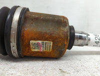2018-2022 Chevrolet Traverse Axle Shaft Front Driver Cv C/v - Oemusedautoparts1.com