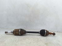 2018-2022 Chevrolet Traverse Axle Shaft Front Driver Cv C/v - Oemusedautoparts1.com