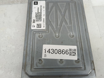 compare product 2018-2022 Chevrolet Traverse PCM Engine Control Computer ECU ECM PCU OEM P/N:12709247 12698026 Fits OEM Used Auto Parts