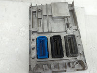 2018-2022 Chevrolet Traverse PCM Engine Control Computer ECU ECM PCU OEM P/N:12709247 12698026 Fits OEM Used Auto Parts - Oe