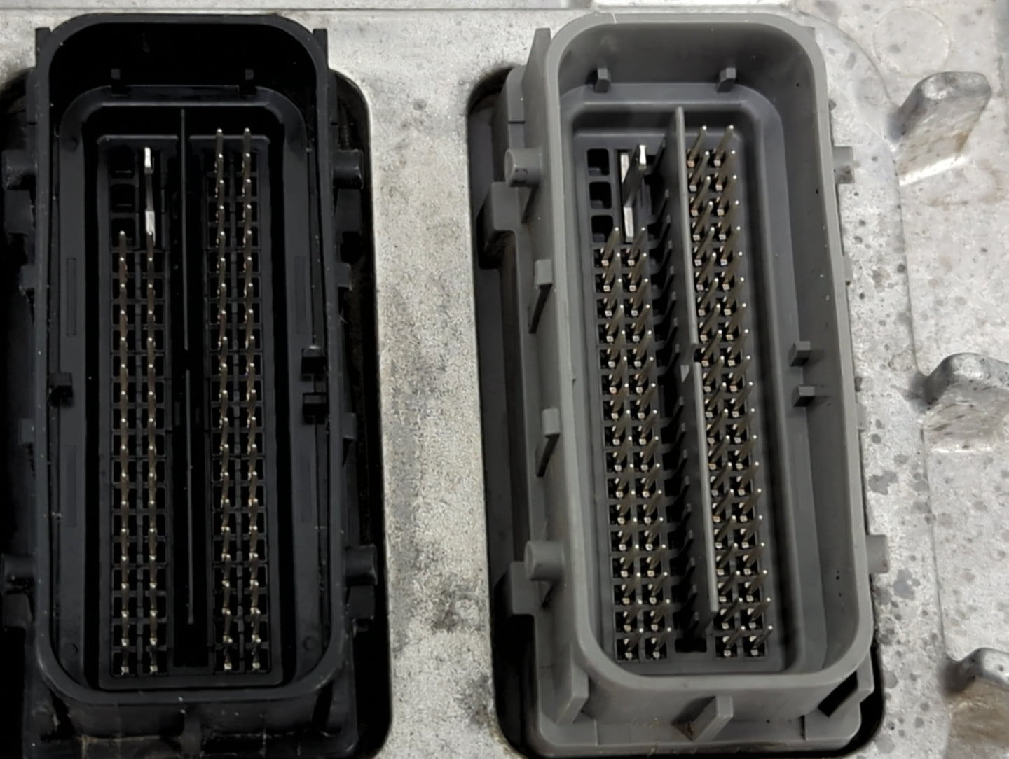 2018-2022 Chevrolet Traverse PCM Engine Control Computer ECU ECM PCU OEM P/N:12709247 12698026 Fits OEM Used Auto Parts - Oe