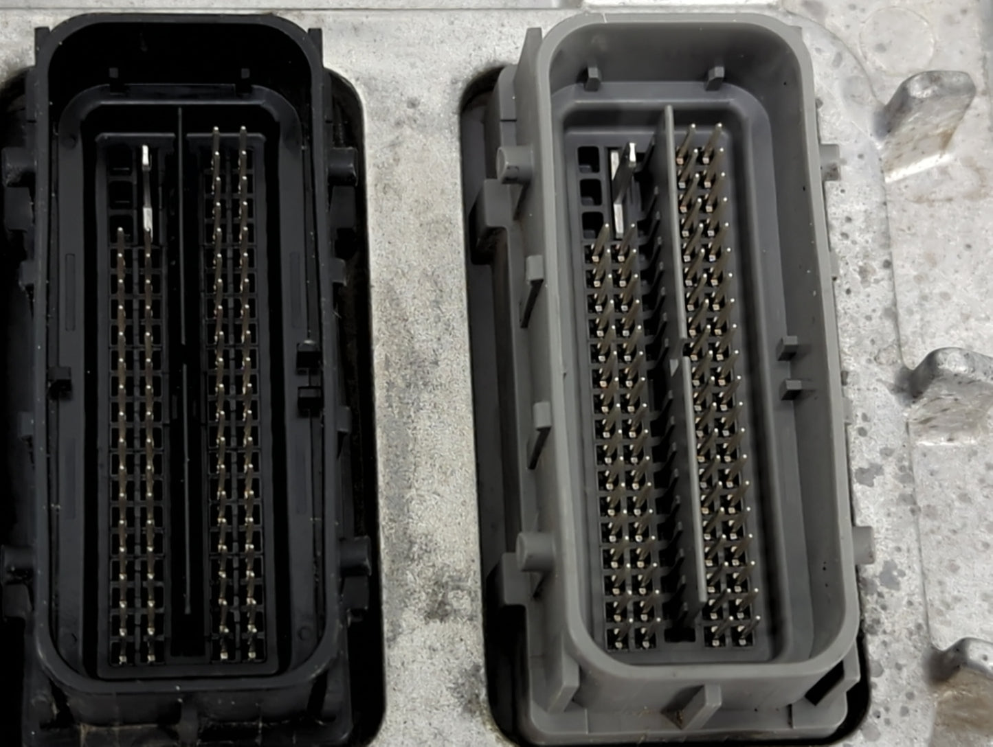 2018-2022 Chevrolet Traverse PCM Engine Control Computer ECU ECM PCU OEM P/N:12709247 12698026 Fits OEM Used Auto Parts - Oe