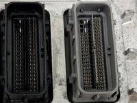 2018-2022 Chevrolet Traverse PCM Engine Control Computer ECU ECM PCU OEM P/N:12709247 12698026 Fits OEM Used Auto Parts - Oe