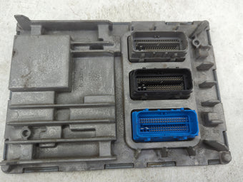 compare product 2018-2022 Chevrolet Traverse PCM Engine Control Computer ECU ECM PCU OEM P/N:12709247 12698026 Fits OEM Used Auto Parts