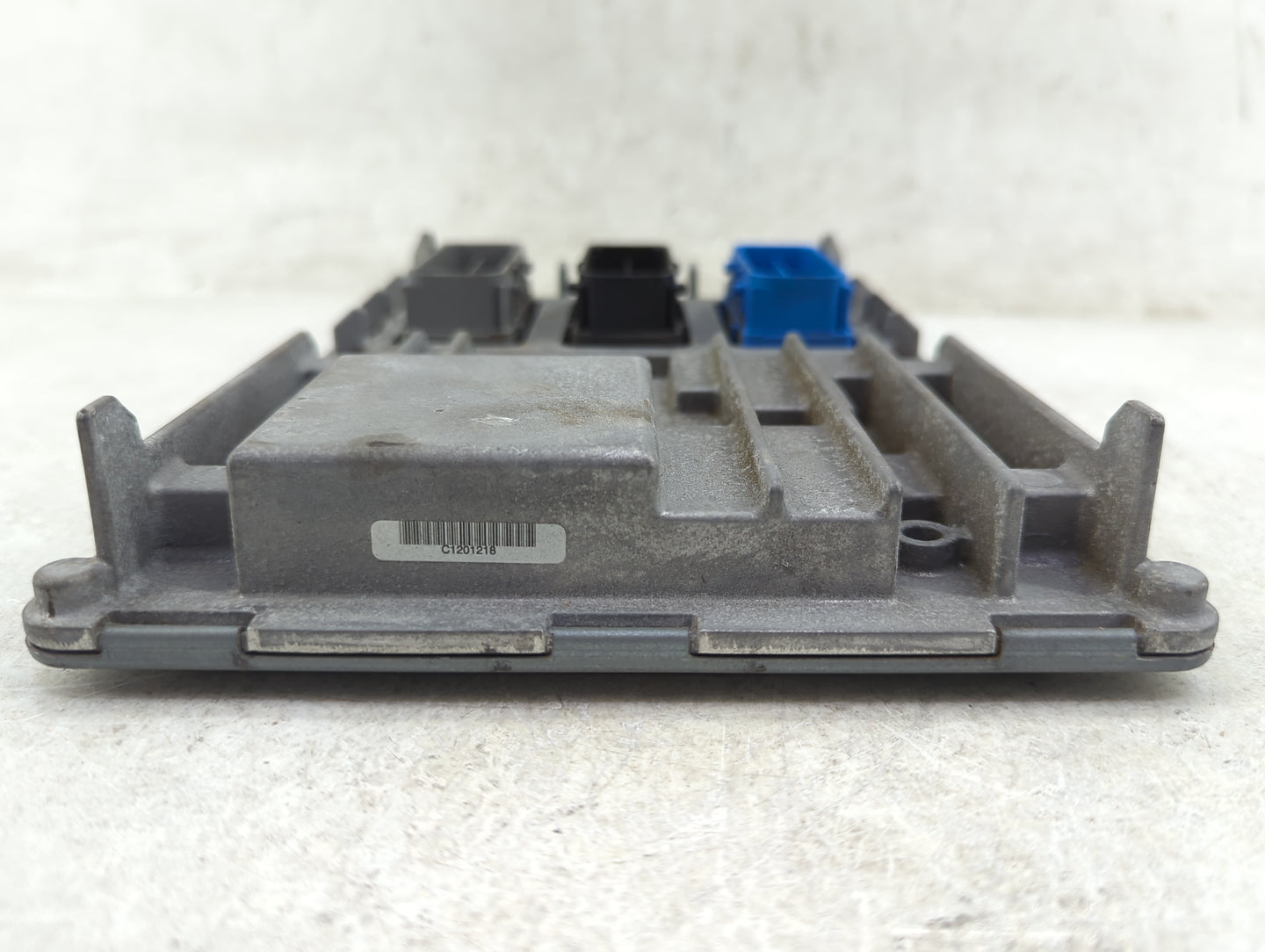 2018-2022 Chevrolet Traverse PCM Engine Control Computer ECU ECM PCU OEM P/N:12709247 12698026 Fits OEM Used Auto Parts - Oe