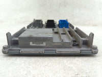 2018-2022 Chevrolet Traverse PCM Engine Control Computer ECU ECM PCU OEM P/N:12709247 12698026 Fits OEM Used Auto Parts - Oe