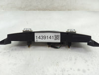 2018-2022 Chevrolet Traverse Climate Control Module Temperature AC/Heater Replacement P/N:84344401 Fits OEM Used Auto Parts 