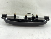 2018-2022 Chevrolet Traverse Climate Control Module Temperature AC/Heater Replacement P/N:84344401 Fits OEM Used Auto Parts 