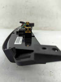 2018-2022 Chevrolet Traverse Climate Control Module Temperature AC/Heater Replacement P/N:84344401 Fits OEM Used Auto Parts 