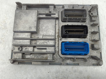2018-2022 Chevrolet Traverse PCM Engine Control Computer ECU ECM PCU OEM P/N:12709247 12698026 Fits OEM Used Auto Parts - Oe