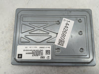 2018-2022 Chevrolet Traverse PCM Engine Control Computer ECU ECM PCU OEM P/N:12709247 12698026 Fits OEM Used Auto Parts - Oe