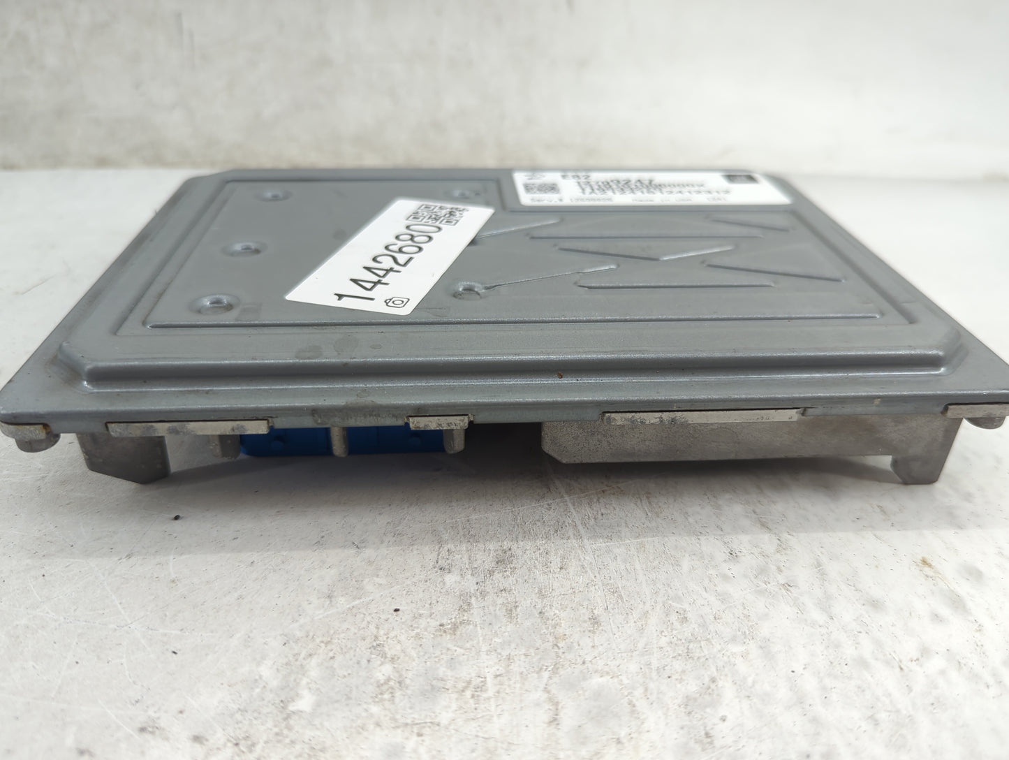 2018-2022 Chevrolet Traverse PCM Engine Control Computer ECU ECM PCU OEM P/N:12709247 12698026 Fits OEM Used Auto Parts - Oe