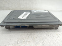2018-2022 Chevrolet Traverse PCM Engine Control Computer ECU ECM PCU OEM P/N:12709247 12698026 Fits OEM Used Auto Parts - Oe