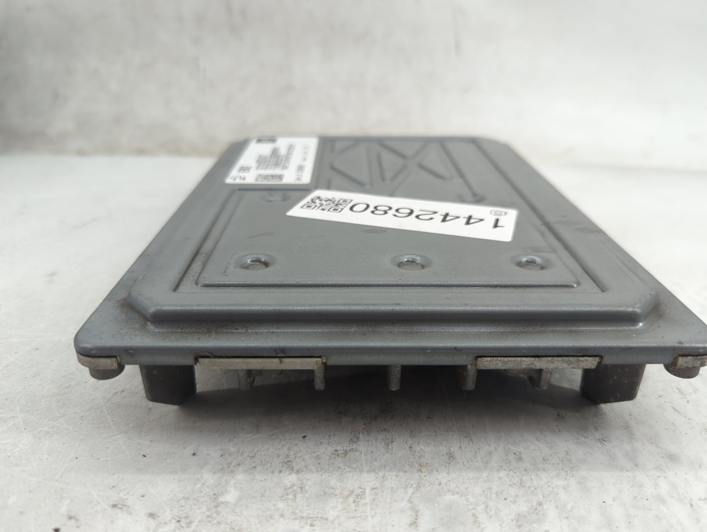 2018-2022 Chevrolet Traverse PCM Engine Control Computer ECU ECM PCU OEM P/N:12709247 12698026 Fits OEM Used Auto Parts - Oe