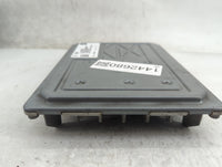 2018-2022 Chevrolet Traverse PCM Engine Control Computer ECU ECM PCU OEM P/N:12709247 12698026 Fits OEM Used Auto Parts - Oe