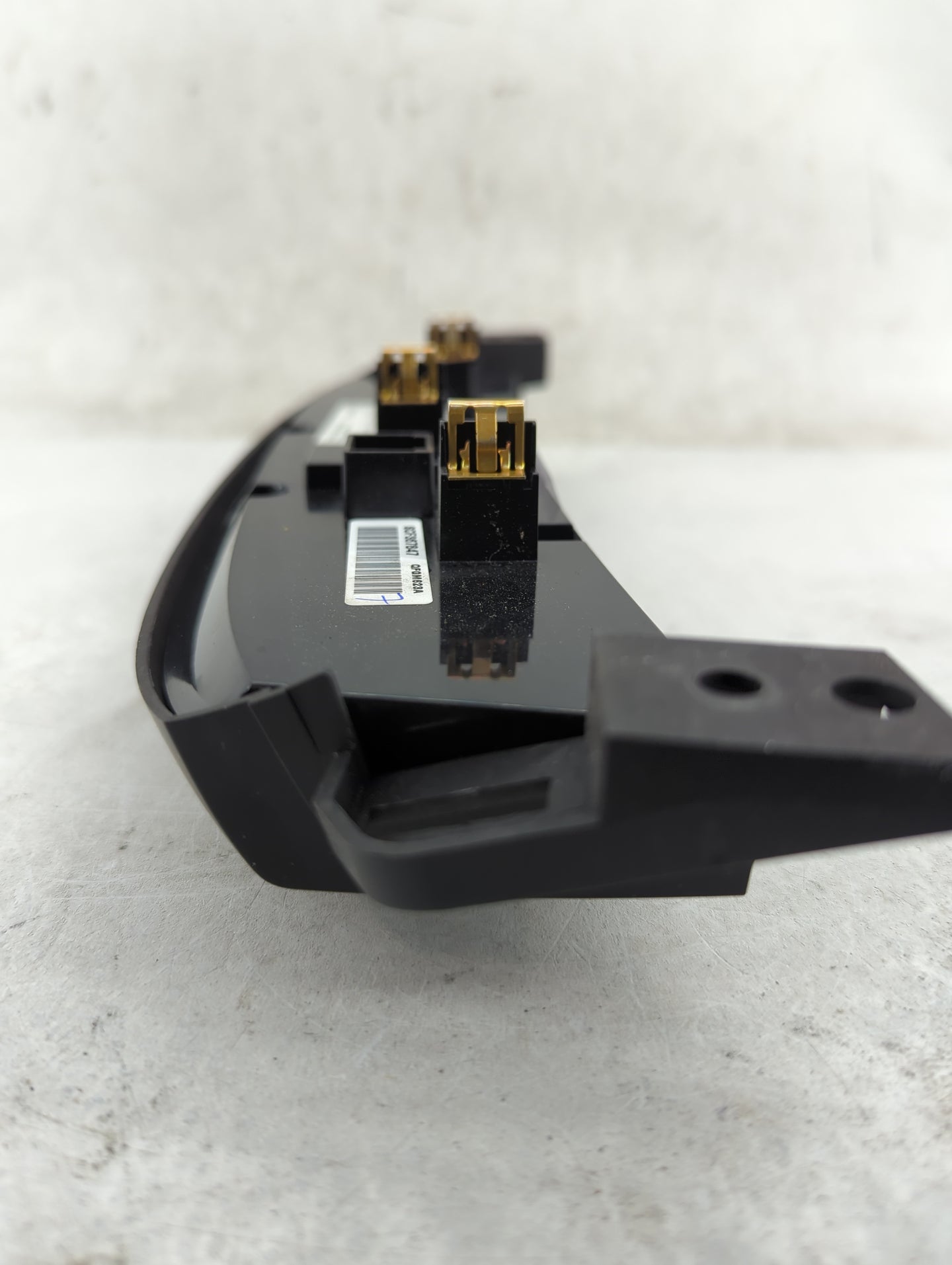 2018-2022 Chevrolet Traverse Climate Control Module Temperature AC/Heater Replacement P/N:84344402 QFGM623A Fits OEM Used Au