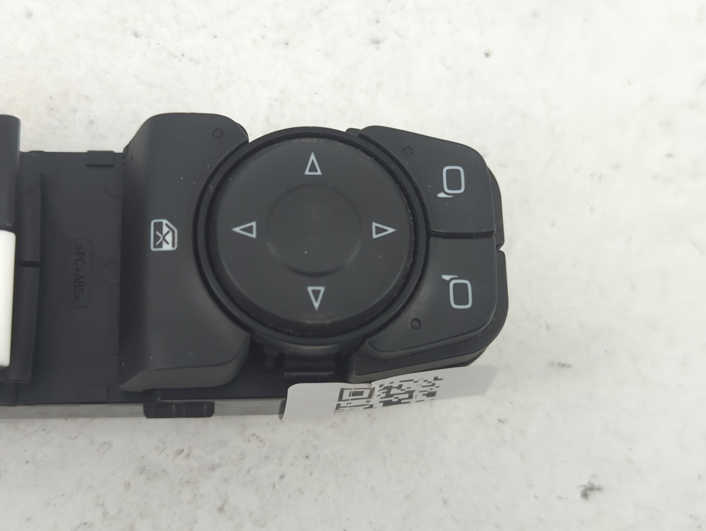 2018-2022 Chevrolet Traverse Master Power Window Switch Replacement Driver Side Left P/N:84513464 D1A149A Fits OEM Used Auto
